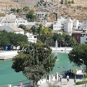 La Explanada Pegalajar